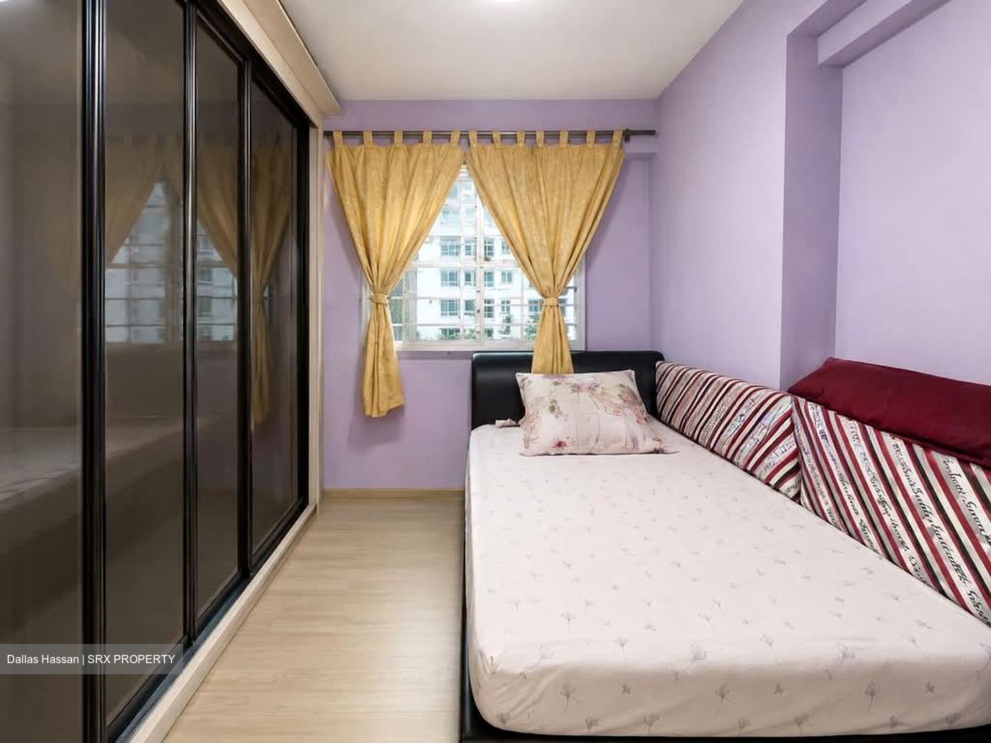 Blk 573C Woodlands Glen (Woodlands), HDB 4 Rooms #585901901